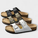 Jazmiel™ | Ortopēdiskās sandales
