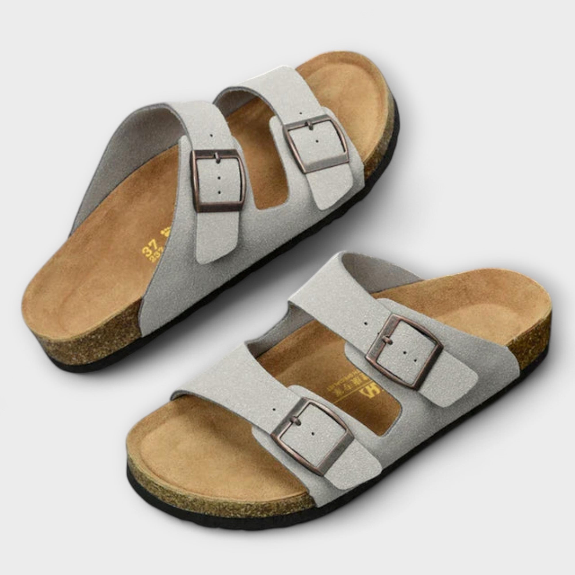 Jazmiel™ | Ortopēdiskās sandales