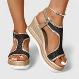 Jessica™ | Ortopēdiskās sandales