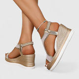 Jessica™ | Ortopēdiskās sandales