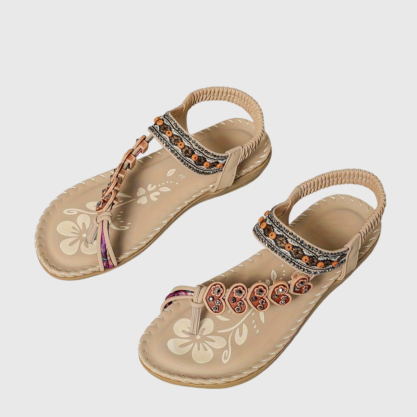 Jocelyn™ | Ortopēdiskās ērti sandales