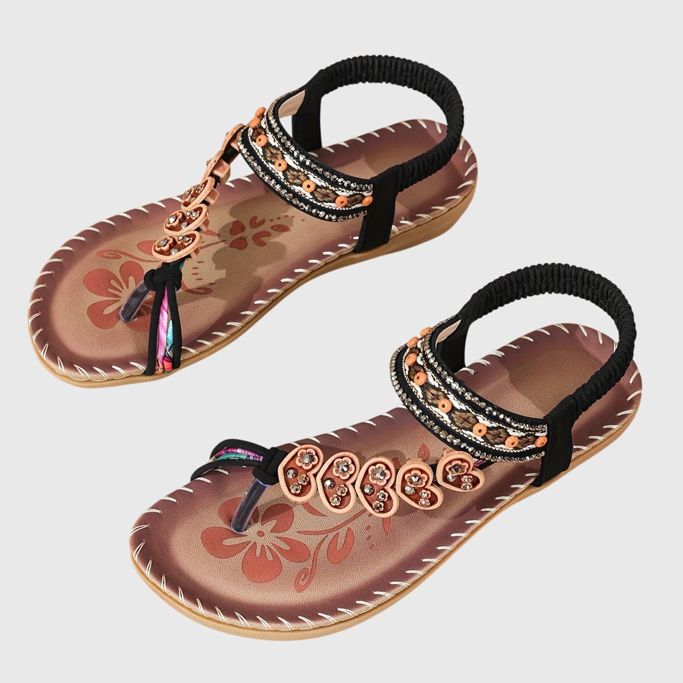 Jocelyn™ | Ortopēdiskās ērti sandales