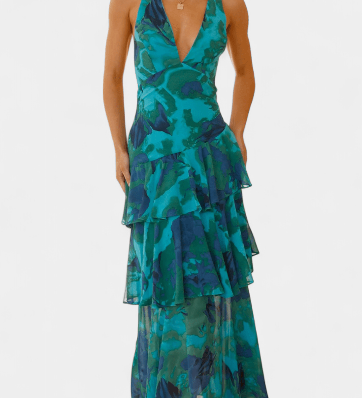Johanna™ Maxi Kleita