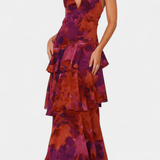 Johanna™ Maxi Kleita