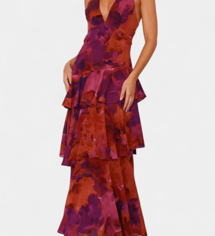 Johanna™ Maxi Kleita