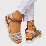 Joselyn™ | Ortopēdiskās vasaras sandales