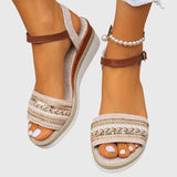 Joselyn™ | Ortopēdiskās vasaras sandales