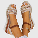 Joselyn™ | Ortopēdiskās vasaras sandales