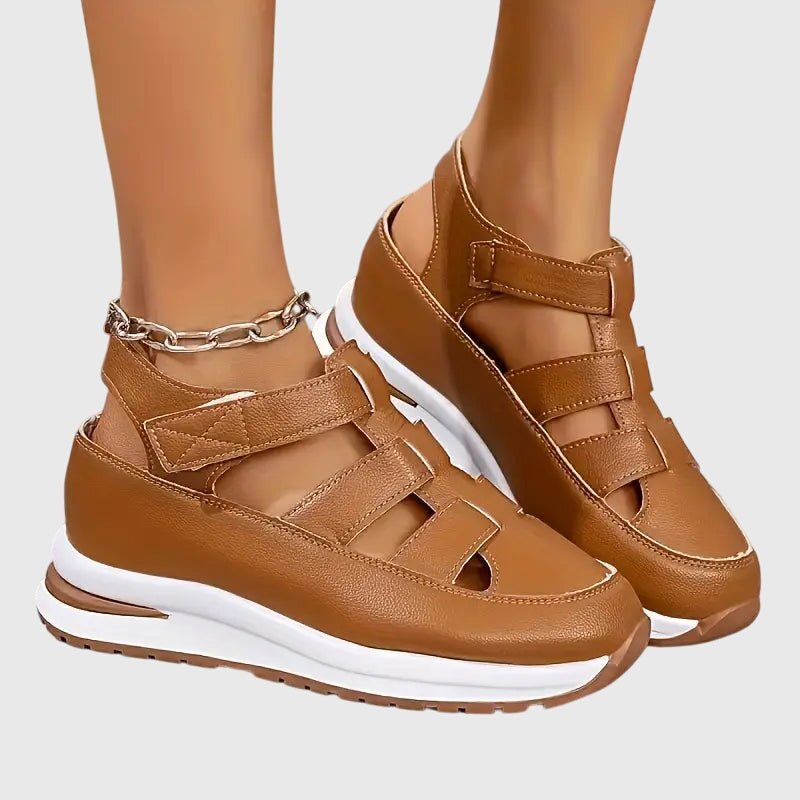 Judy™ | Ortopēdiskās sandales