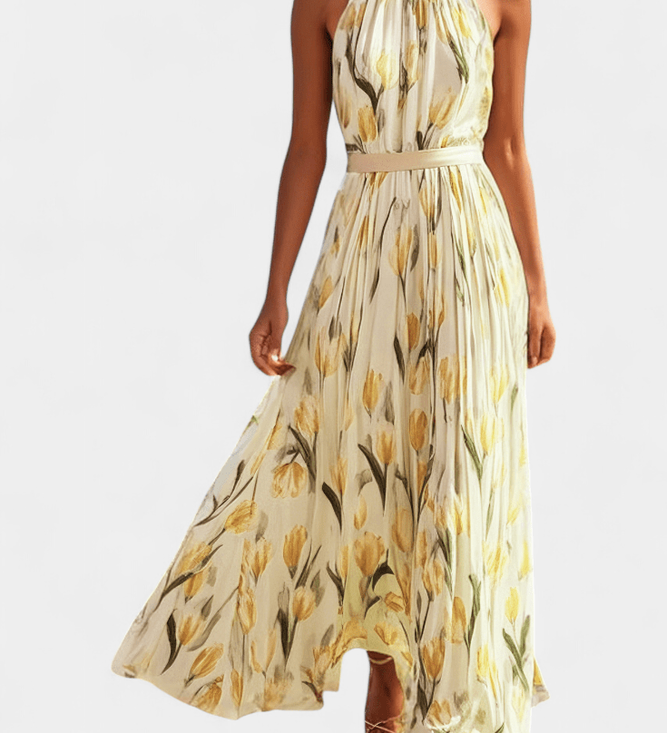 Juliene™ Maxi Kleita