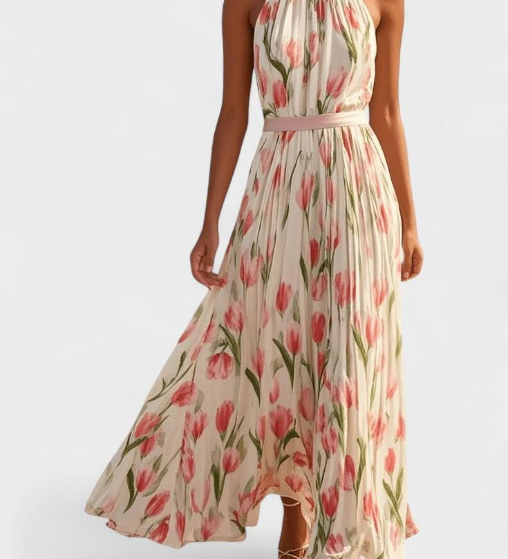 Juliene™ Maxi Kleita