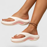 Juliette™ | Ortopēdiskās avokādo sandales