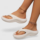 Juliette™ | Ortopēdiskās avokādo sandales