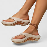 Juliette™ | Ortopēdiskās avokādo sandales