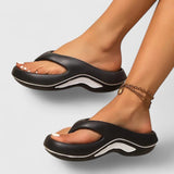 Juliette™ | Ortopēdiskās avokādo sandales