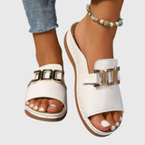 Kathryn™ | Mukavat Solki Sandales