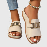 Kathryn™ | Mukavat Solki Sandales