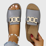 Kathryn™ | Mukavat Solki Sandales