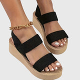 Kelsey™ | Stilizētas ortopēdiskās sandales