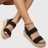 Kelsey™ | Stilizētas ortopēdiskās sandales
