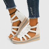 Kendall™ | Ortopēdiskās sandales ar cirkonijiem