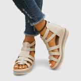Kendall™ | Ortopēdiskās sandales ar cirkonijiem