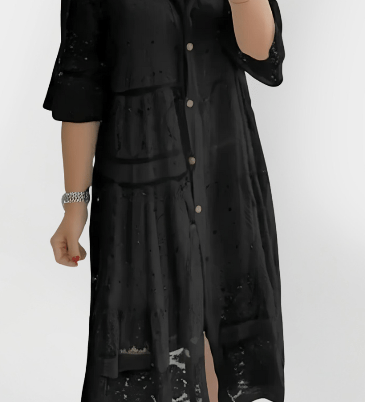 Elora | Mežģīņu Kleita