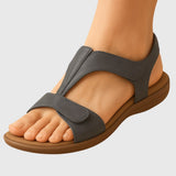 Kylie™ | Stilizētas ortopēdiskās sandales