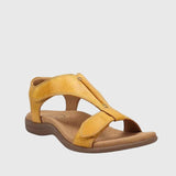 Kylie™ | Stilizētas ortopēdiskās sandales