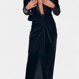 LaVerna™ | Luksusa samta kleita