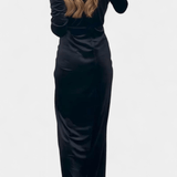 LaVerna™ | Luksusa samta kleita