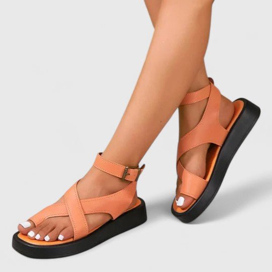 Lalaine™ | Stilizētas sandales
