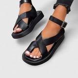 Lalaine™ | Stilizētas sandales