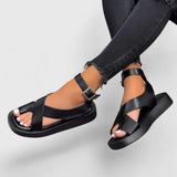 Lalaine™ | Stilizētas sandales