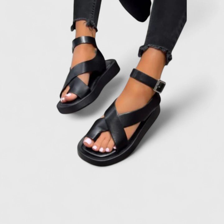 Lalaine™ | Stilizētas sandales