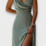 Lara™ Maxi Kleita