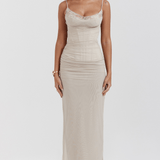 Larissa™ Maxi Kleita