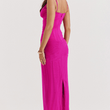 Larissa™ Maxi Kleita
