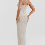 Larissa™ Maxi Kleita