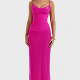 Larissa™ Maxi Kleita