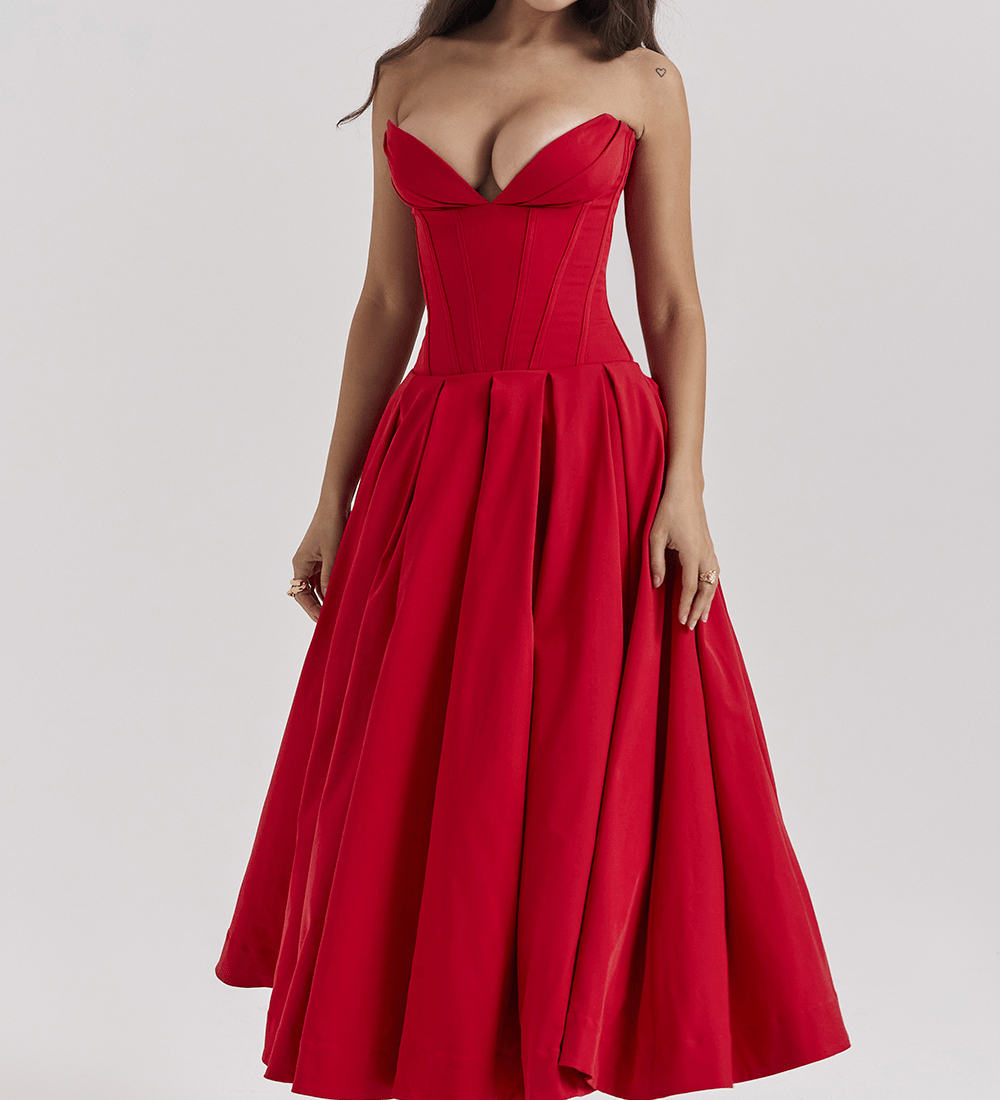 Lea™ Maxi Kleita