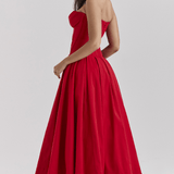 Lea™ Maxi Kleita