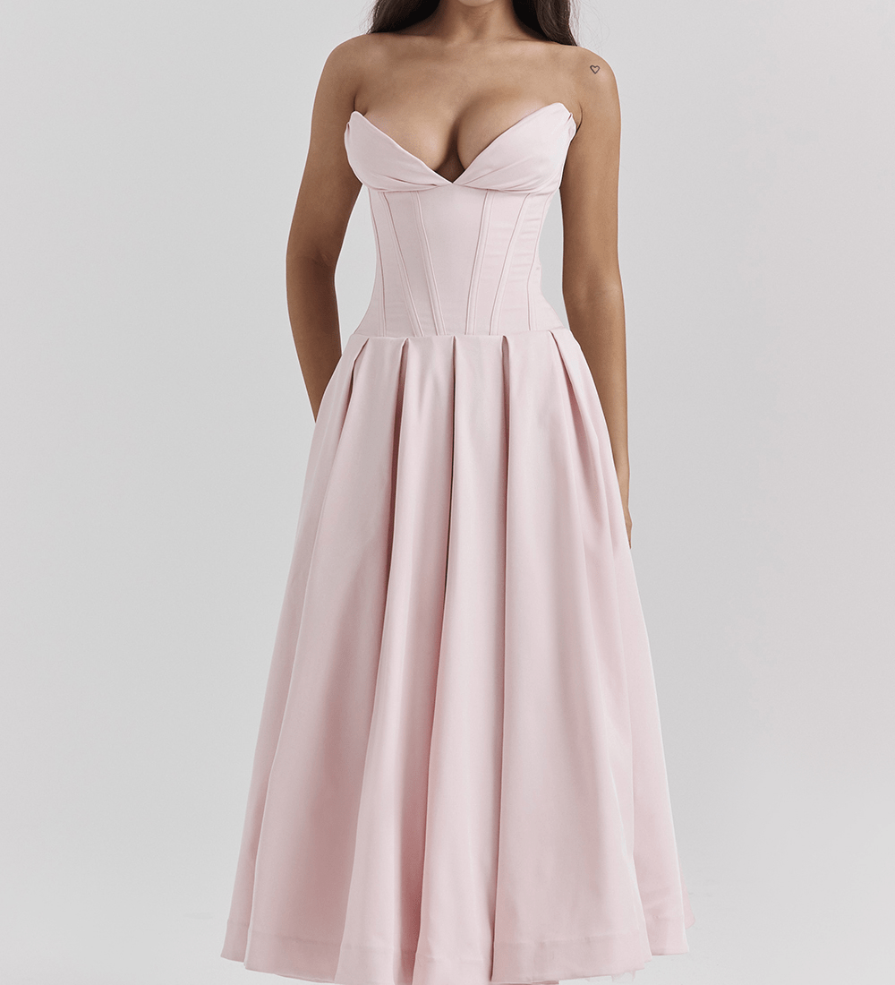 Lea™ Maxi Kleita