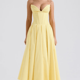 Lea™ Maxi Kleita