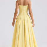 Lea™ Maxi Kleita