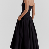 Lea™ Maxi Kleita