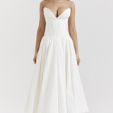 Lea™ Maxi Kleita
