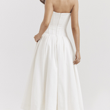 Lea™ Maxi Kleita