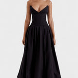 Lea™ Maxi Kleita