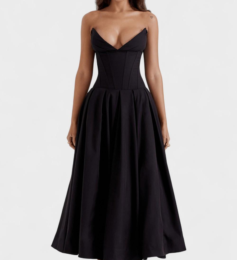 Lea™ Maxi Kleita